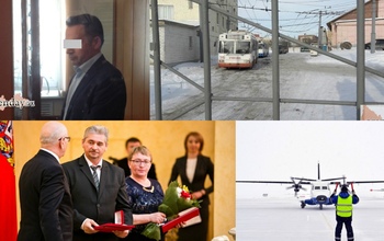 Чем запомнилась оренбуржцам ушедшая неделя