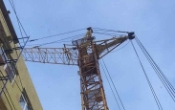 СК озвучил основные версии гибели крановщицы в Оренбургском районе