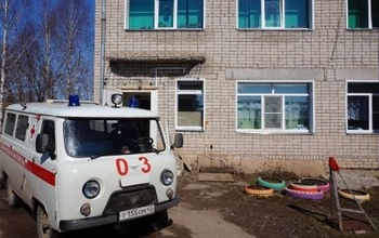 Оренбургская область не справилась с планом по снижению смертности