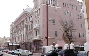 В Оренбурге чиновников администрации могут привлечь к уголовной ответственности 
