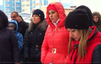 Оренбуржцы: Счета растут, а качество оказания услуг падает