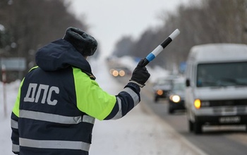 С оренбургскими автомобилистами проведут ликбез