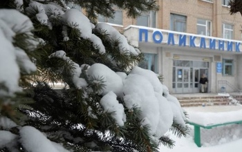 На модернизацию оренбургской областной больницы направят 1,7 миллиарда рублей