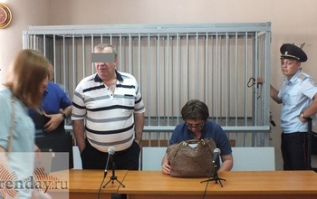 В марте обвиняемым по делу о покушении на оренбургского бизнесмена огласят приговор