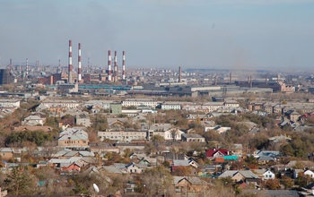 Самую дешевую квартиру можно приобрести в Орске 