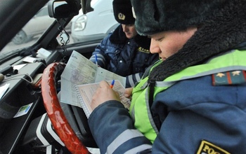 В Медногорске разбирают причины ДТП