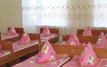 В Оренбурге оштрафовали заведующую детсадом