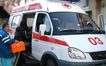 СК просит сообщать о фактах блокировки проезда скорой помощи в Оренбуржье