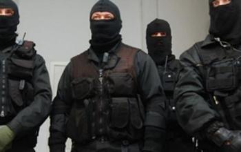 В Оренбуржье задержаны исламисты, связанные с боевиками в Сирии