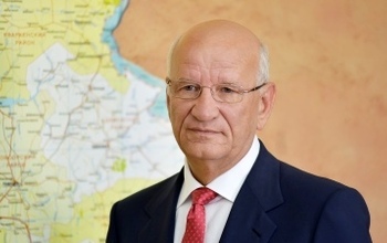 СКАЗАНО: Юрий Берг
