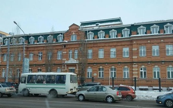 По факту смерти ребенка в Оренбурге возбудили уголовное дело  