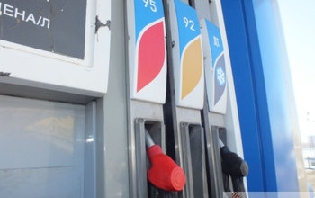 Оренбургские водители недовольны ростом цен на бензин