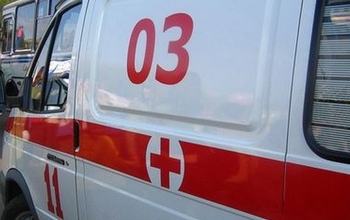 В Оренбурге мужчина спрыгнул с балкона шестого этажа