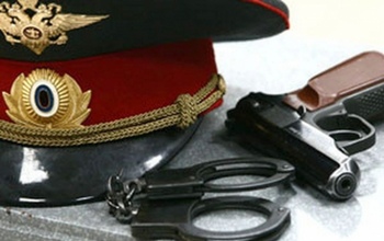 В Акбулаке экс-полицейскому ужесточили наказание