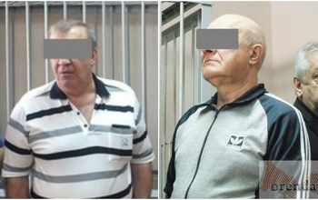 Известного оренбургского бизнесмена отправили в колонию на 9,5 лет