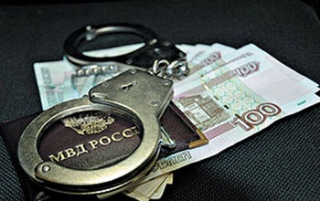 УМВД организовало проверку информации о подкупе оренбургского полицейского