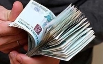 Председателя Оренбургского ОНК задержали за дачу взятки 