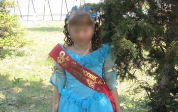 По факту смерти 7-летней орчанки возбуждено уголовное дело