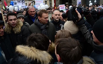 В мэрию направят официальное уведомление о проведении пикета в Оренбурге