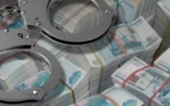 Председателю оренбургского ОНК предъявлено обвинение за дачу взятки