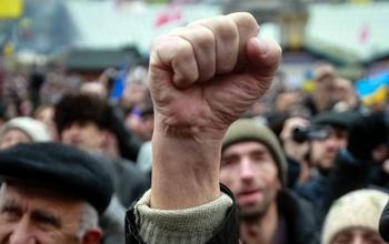Жители Равнинного, недовольные качеством ремонта школы, планируют выйти на пикет