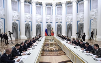 Вертолеты санавиации - роскошь для страны, но не для Оренбуржья