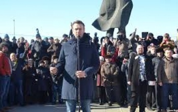 Мэрия Оренбурга предложила провести пикет у памятника Дзержинскому