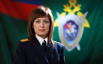 СКАЗАНО: Анжелика Линькова