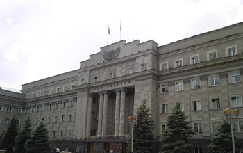 Главы регионов ПФО посетят Оренбург