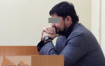 Суд оставил без изменений приговор депутату Оренбургского горсовета