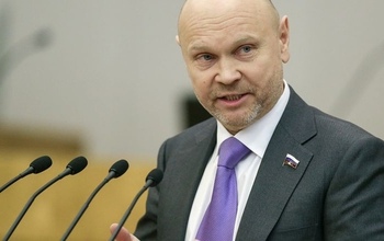 СКАЗАНО: Сергей Катасонов