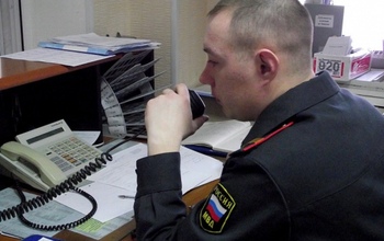 В Оренбурге возбудили уголовное дело по факту нападения на инкассаторов 