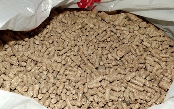 «Оренбургский комбикормовый завод» выпускал продукцию с высоким содержанием ГМО 