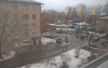 Один из совершивших нападение на инкассаторов в Оренбурге убит