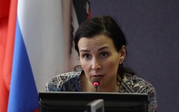 СКАЗАНО: Вера Баширова