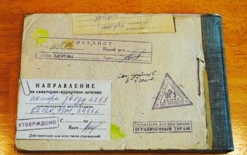 В Оренбургской больнице медработника отправили на обследование