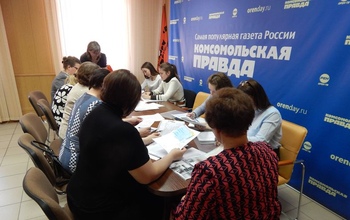 Комиссия подвела итоги конкурса «Лучший школьный дневник»
