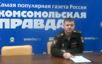 Военная полиция проверит форму оренбургских военнослужащих и протестирует их на наркотики