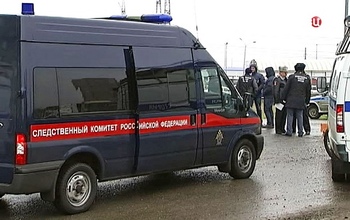 В Оренбурге выясняют причину гибели учащегося колледжа