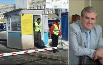 Оренбуржцам угрожали после обращения в приемную депутата ГД