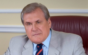 СКАЗАНО: Юрий Мищеряков