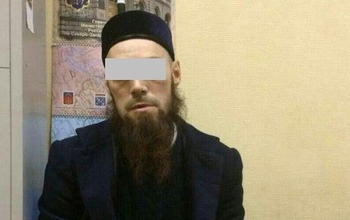 Рейс Москва-Оренбург задержали из-за уроженца Башкортостана
