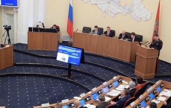 В ЗС Оренбуржья затеяли генеральную уборку 