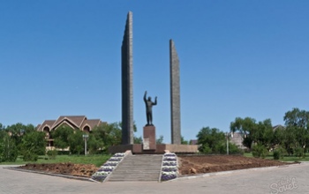 Какие мероприятия ждут оренбуржцев в День космонавтики 