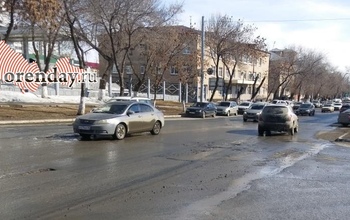 Судьба оренбургских дорог зависит от качества аукционной документации