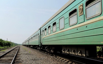На границе Оренбургской области и Казахстана задержаны восемь человек