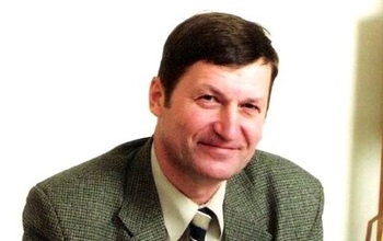 СКАЗАНО: Владимир Фролов