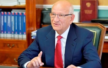 Губернатору Оренбургской области красиво жить не запретишь