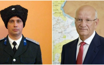 Нарушил ли закон губернатор, назначив оренбургского атамана своим помощником?