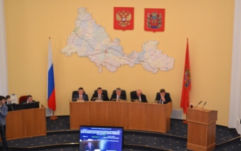 Оренбургские депутаты упрекнули регионального министра сельского хозяйства